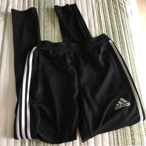 Adidas Jogger Pants - Picture 1 of 9